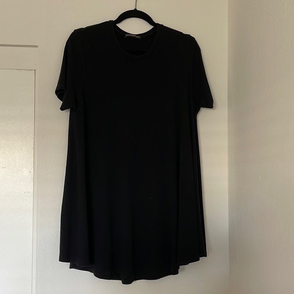 BRANDY MELVILLE TSHIRT DRESS